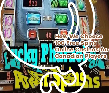 100 spins plentiful treasure