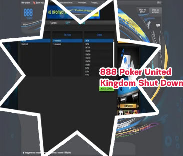 888poker down