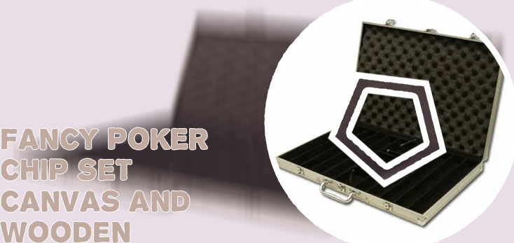 Aluminum poker chip case in the Philippine Islands