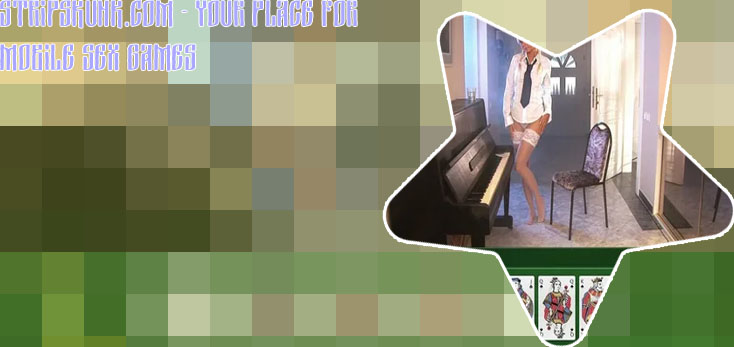 Android strip poker game