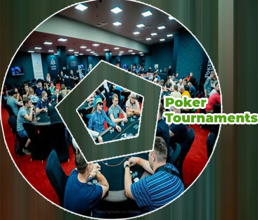 Aspers stratford poker tournament