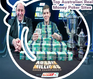 Aussie poker sites