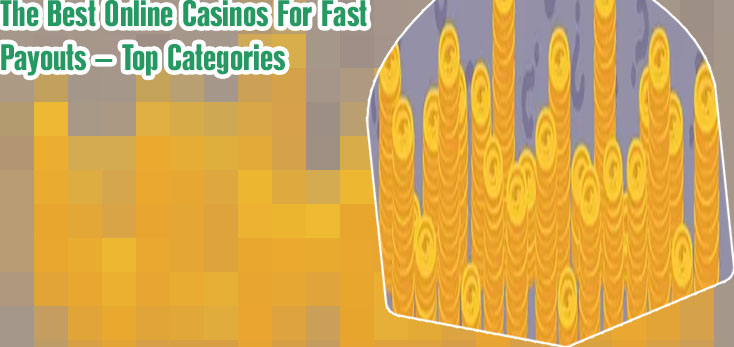 Best fast payout online casino