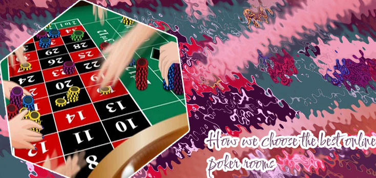 Best online poker betting