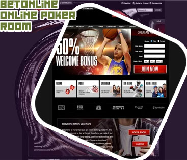 Bet online poker promo code