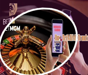 Betmgm casino in Philippine