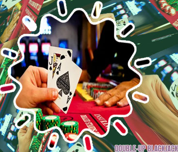 Blackjack in
