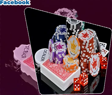 Buy facebook poker chips