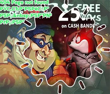 Cash bandits free spins no deposit