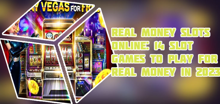 Cash payout online slots