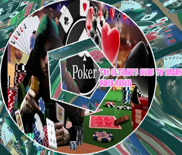 Casino video poker online