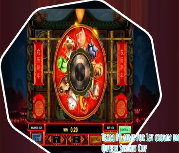 Chinese new year slot in Philippines