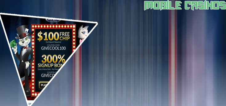 Cool cat casino no deposit codes in the Philippines