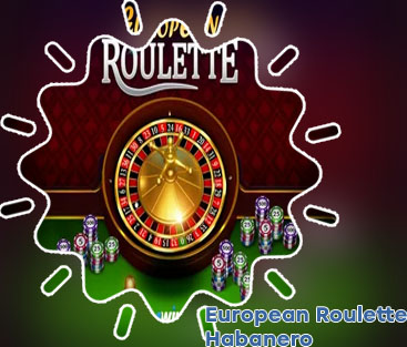European roulette slot