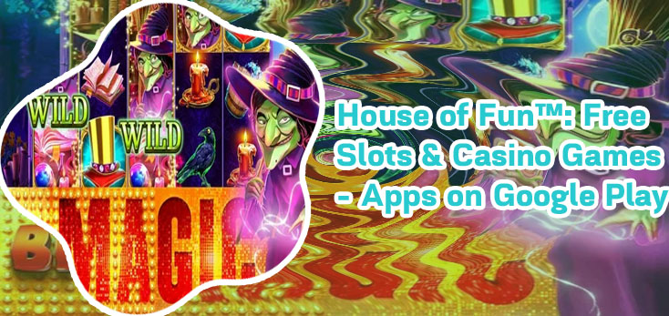 Free slots google play