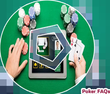 Gambling poker sites