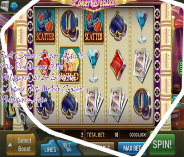 Google play slot machines in Philippine