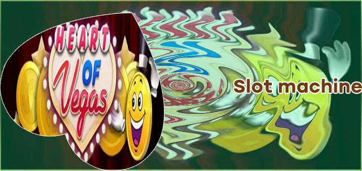 Heart of vegas real casino slots