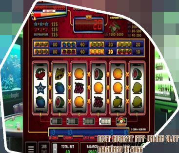 High rtp slot machines in the Philippines