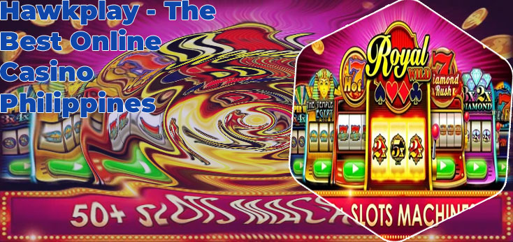 Highest payout online slot machines in the Philippines