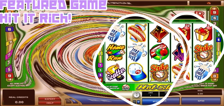 Hot shot casino slots games