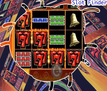 Hot shots slot machine in the Philippine Islands