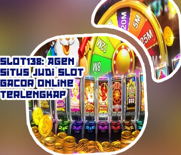 Judi 55 slot