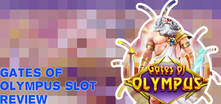 Main demo slot olympus