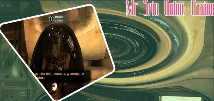 Mr spin game of the month