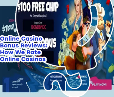 New online casino no deposit bonus codes