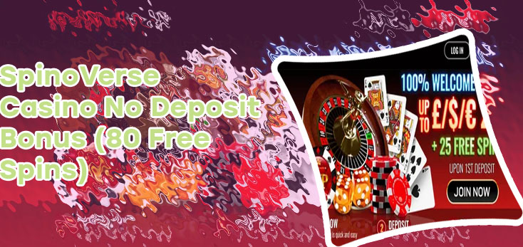 Online casino bonus free spins