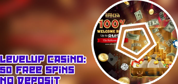 Online casino sign up bonus no deposit