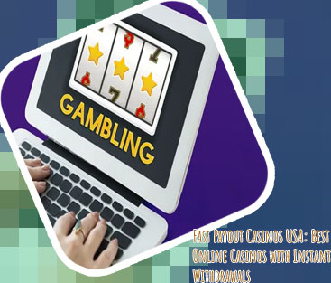 Online casinos that payout fast