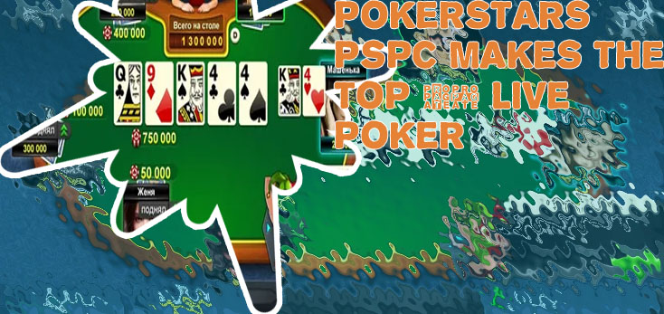 Online poker with video chat