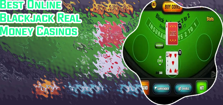 Play blackjack for real money