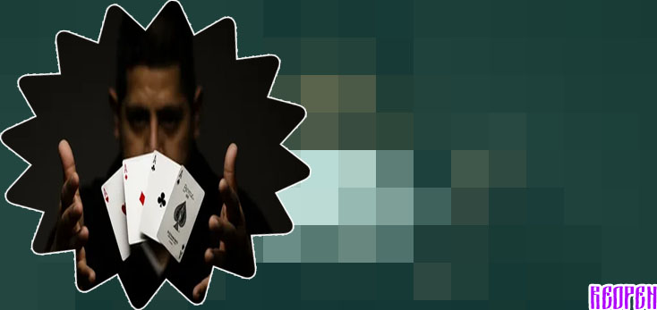 Poker reopening