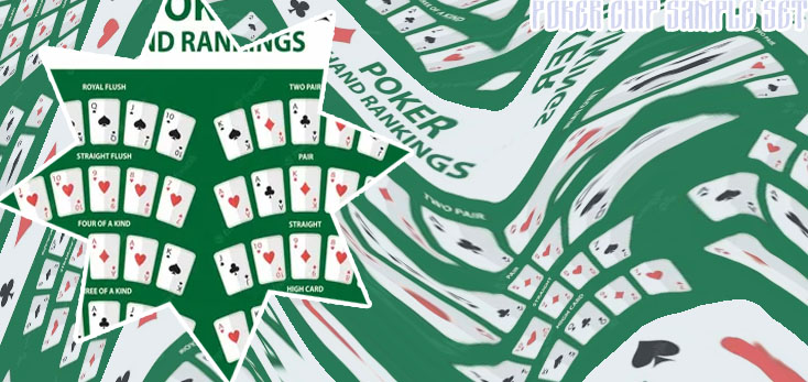 Poker set order