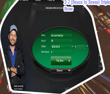 Pokerstars 2
