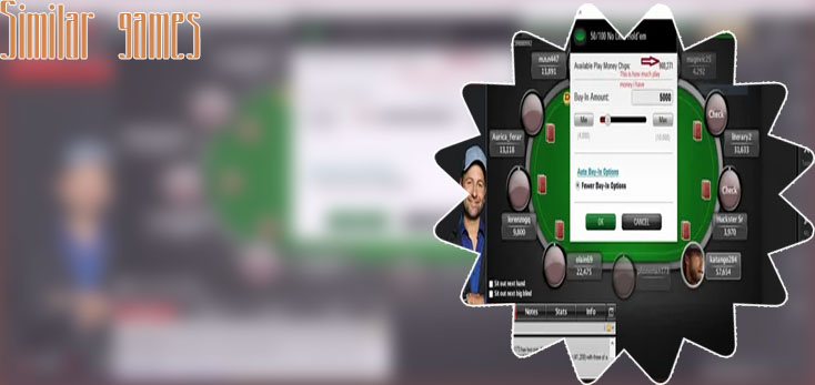 Pokerstars mi download