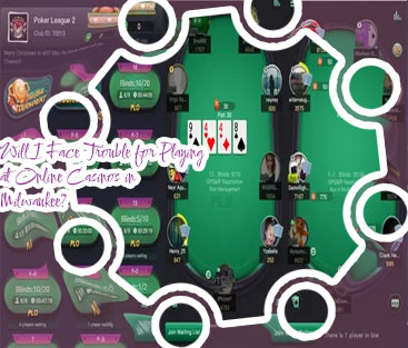 Potawatomi poker room reopening for Filipino players