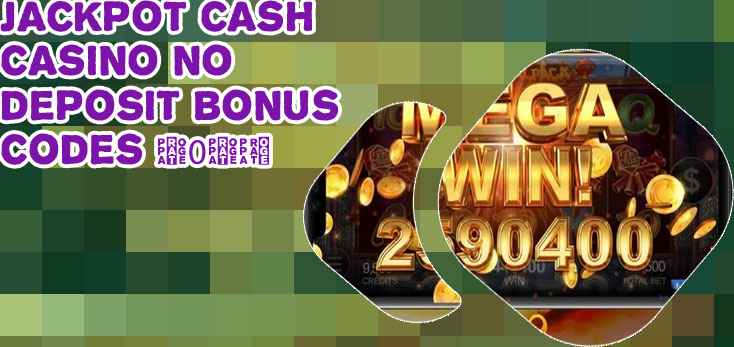 R300 no deposit jackpot cash
