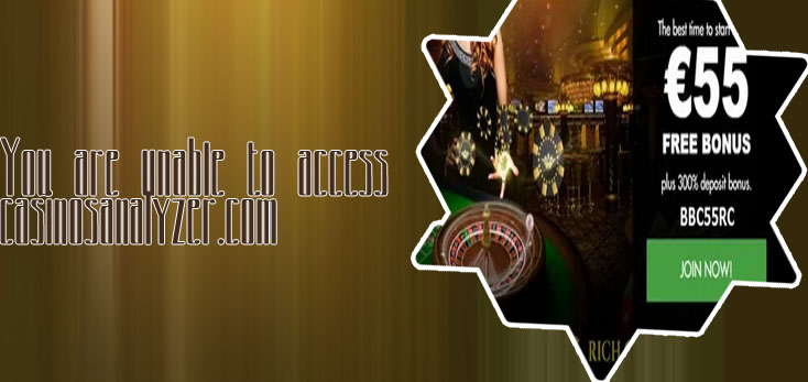 Rich casino no deposit sign up bonus in the Philippines