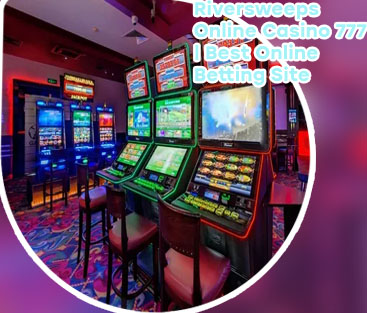 Riversweeps casino