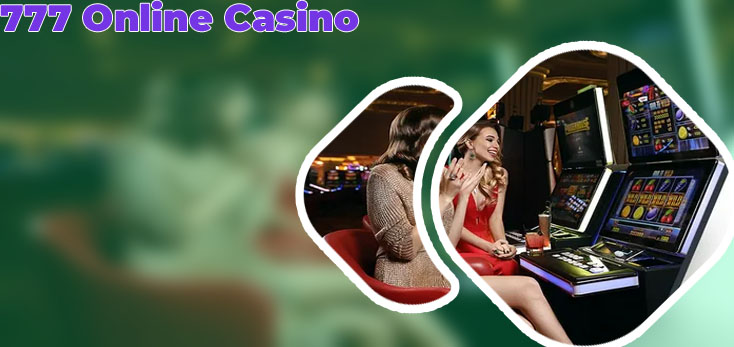 Rsweeps online casino 777