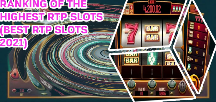 Rtp online slots