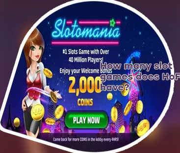 Slot freebies hof