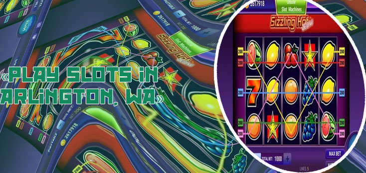 Slot machine bonus