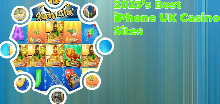 Slot machine real money iphone