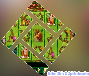 Slot spiele online
