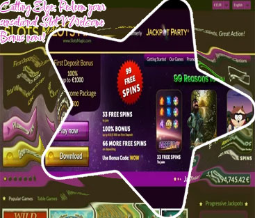 Slot v casino no deposit